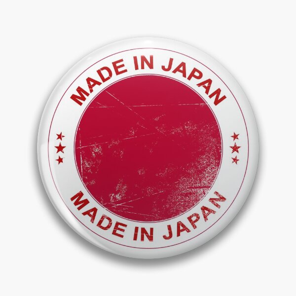 Item preview, Made in JAPAN designed and sold by CulverArt.