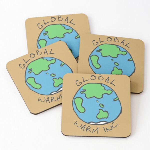 Item preview, Global Warm Inc designed and sold by stonestreet.