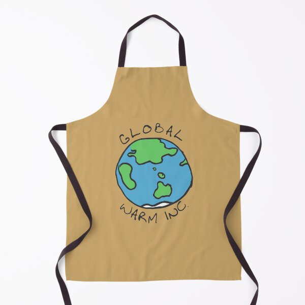 Item preview, Global Warm Inc designed and sold by stonestreet.