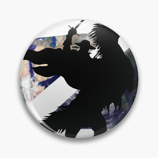 Item preview, Zorro Fan Artwork - Earth from Above designed and sold by DickyJoeSantos.