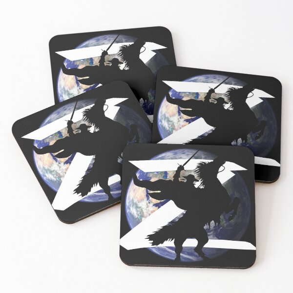 Item preview, Zorro Fan Artwork - Earth from Above designed and sold by DickyJoeSantos.