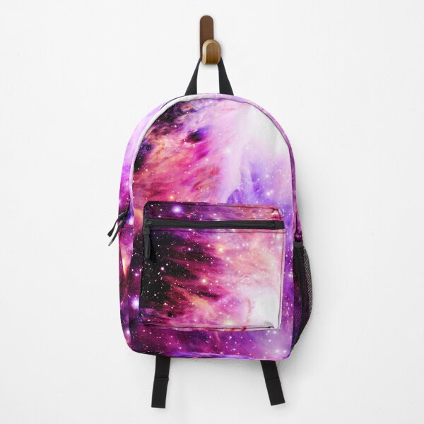 Item preview, Galaxy Orion Nebula Pink Purple Nebula designed and sold by 2sweetsDesign.