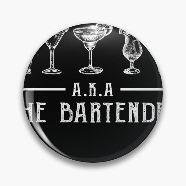 Artikelvorschau, adult daycare director aka the bartender entworfen und verkauft von MonaMortiz.