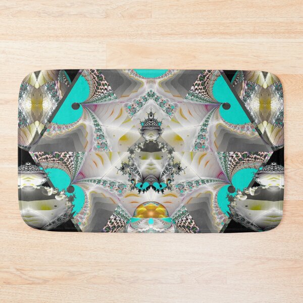 Item preview, MandelBuddhas designed and sold by barrowda.