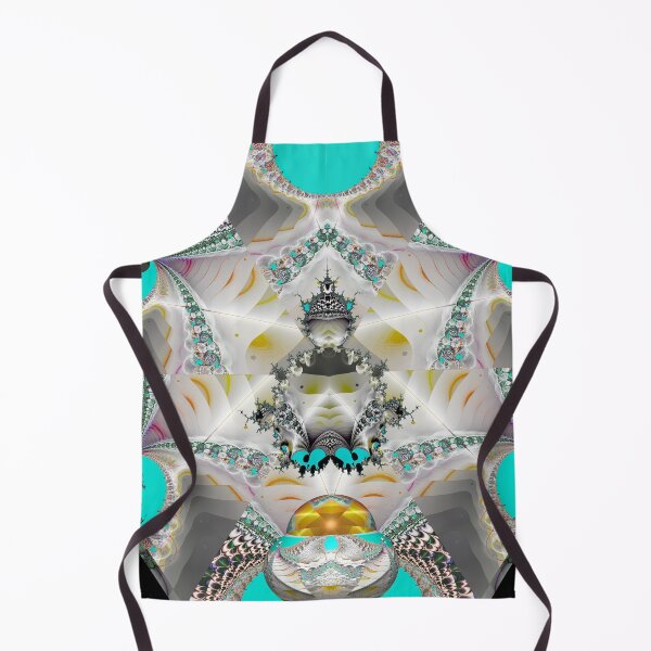 Item preview, MandelBuddhas designed and sold by barrowda.