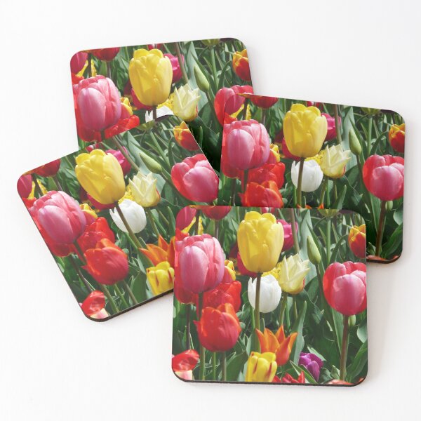 Item preview, Tulip Collection designed and sold by Nevine Williamson.