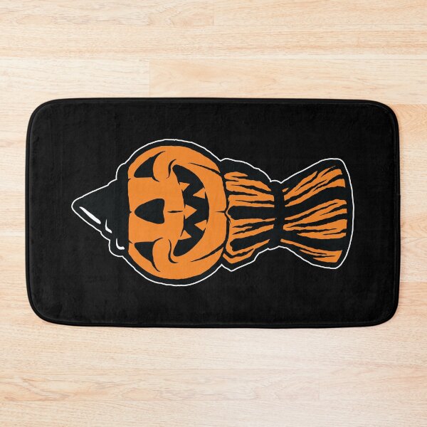 Item preview, Haystack Jack Classic Halloween Blowmold designed and sold by Chad Savage.