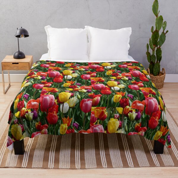 Item preview, Tulip Collection designed and sold by Nevine Williamson.