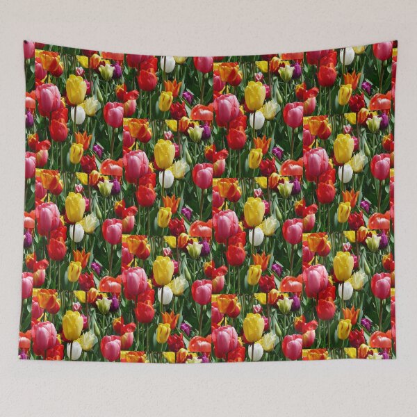Item preview, Tulip Collection designed and sold by Nevine Williamson.