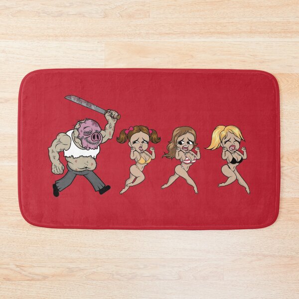 Item preview, Slasher Shenanigans designed and sold by Jennifer-Smith.