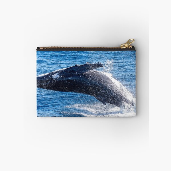 Item preview, Whale Breach designed and sold by Steve Bass.