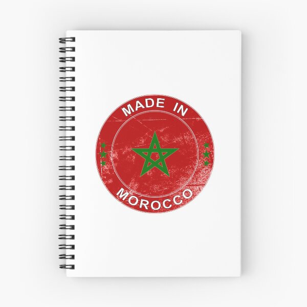 Item preview, Made in MOROCCO designed and sold by CulverArt.