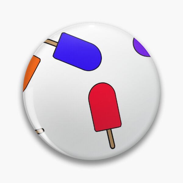 Item preview, Popsicle Fun designed and sold by PipsqueakEarth.