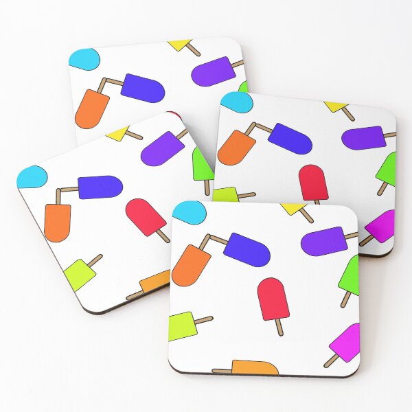 Item preview, Popsicle Fun designed and sold by PipsqueakEarth.