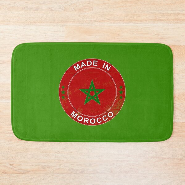 Item preview, Made in MOROCCO designed and sold by CulverArt.