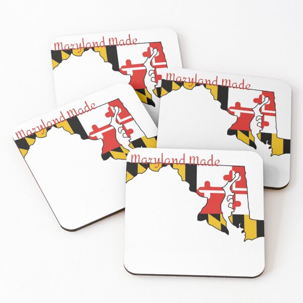 Item preview, Maryland Made designed and sold by MLD112.