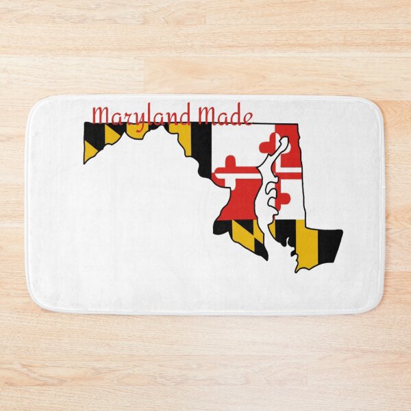 Item preview, Maryland Made designed and sold by MLD112.