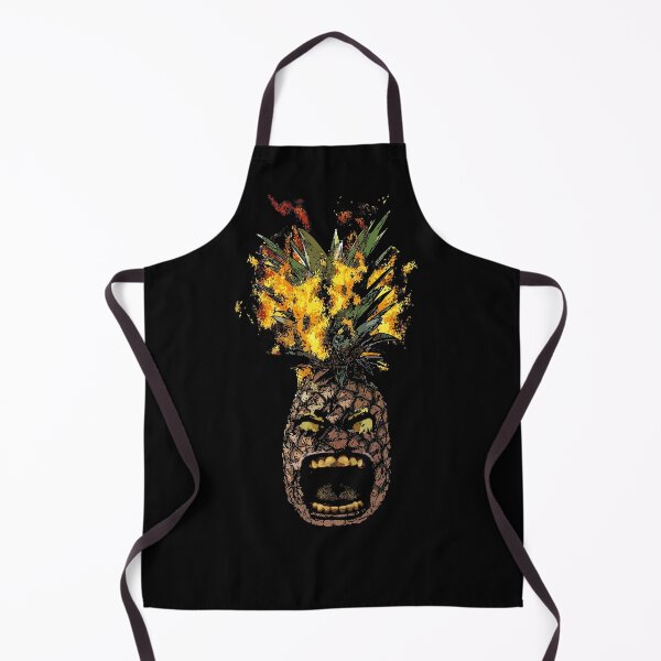 Item preview, Molotov Pineapple designed and sold by Bronzarino.
