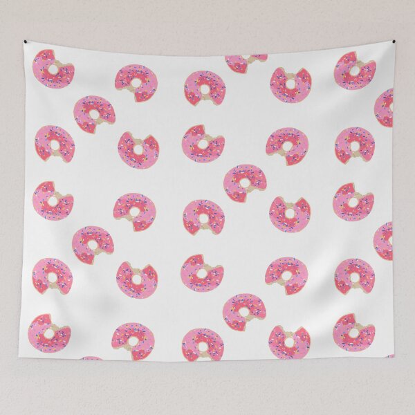 Item preview, Donut life designed and sold by Rose davies.