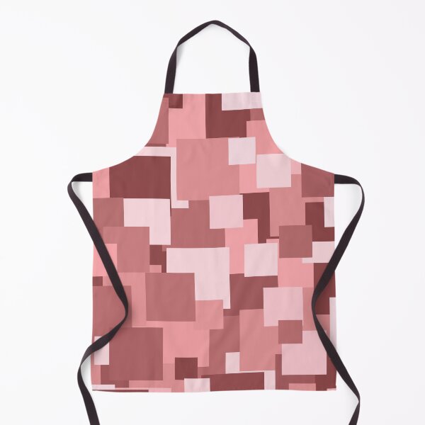 Item preview, Light pink squares designed and sold by Textures4all.
