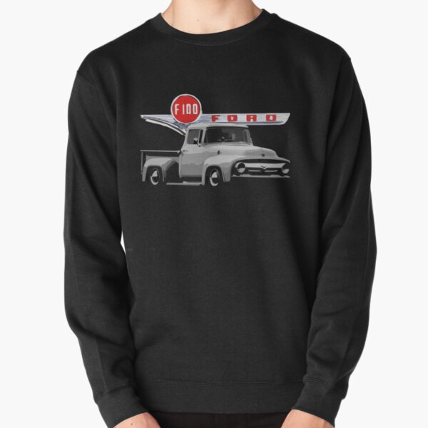 Ford truck sweatshirt Clearance