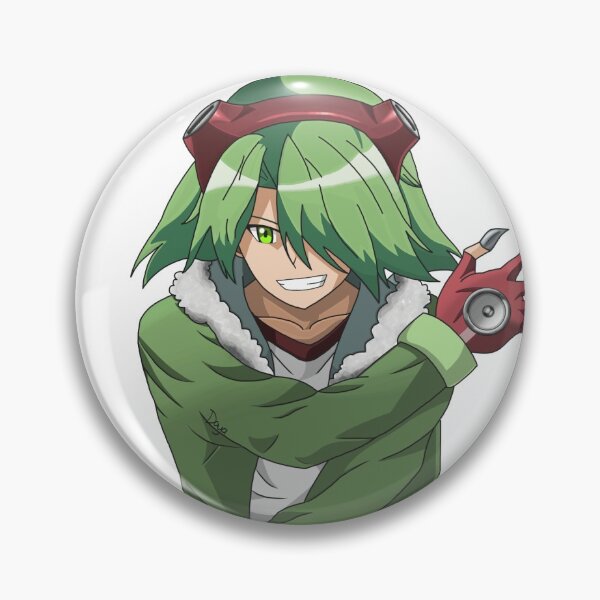 Item preview, Lubbock Akame Ga Kill designed and sold by dayanararose.