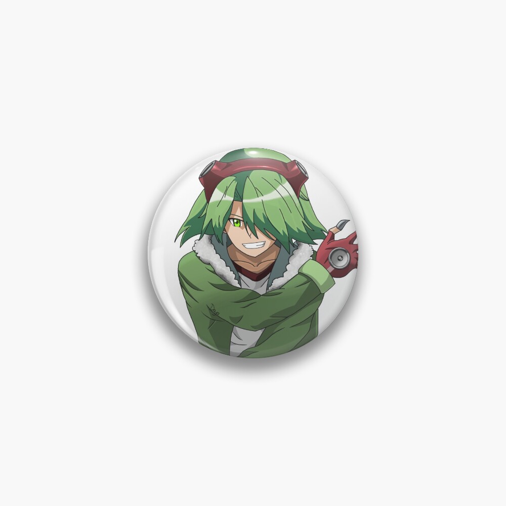  Akame Ga Kill Akame Mine Lubbock Characters Sticker for Phone,  Laptop, Skateboard, Car : Electronics