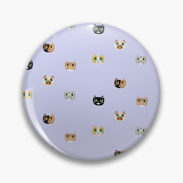 Item preview, Itty Bitty Kitties designed and sold by astrobiologist.