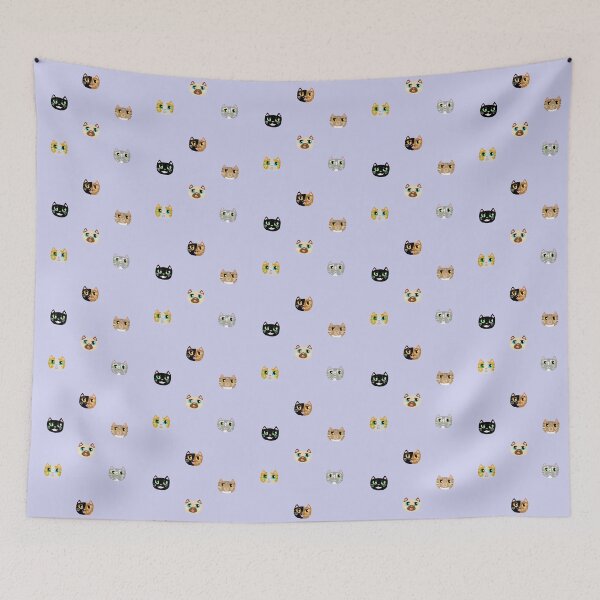 Item preview, Itty Bitty Kitties designed and sold by astrobiologist.