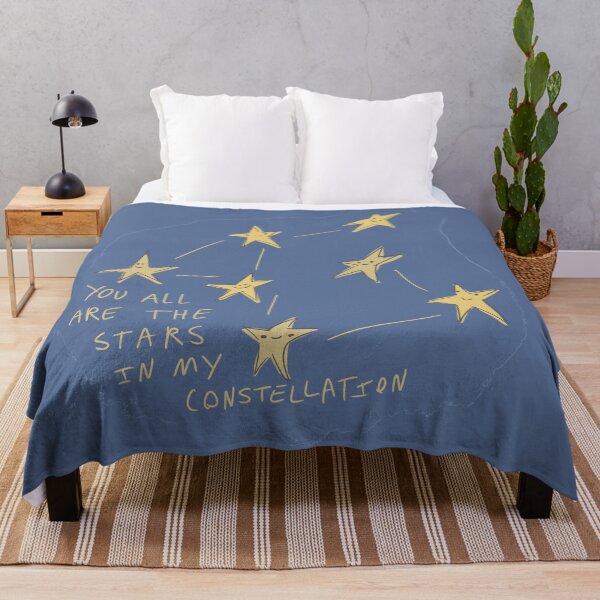Item preview, My Constellation designed and sold by Abigail Jean.