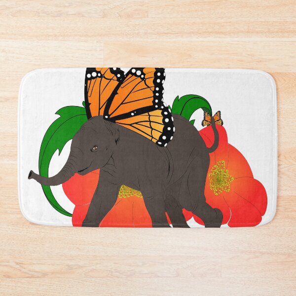 Item preview, Elefly designed and sold by JLPeterson.