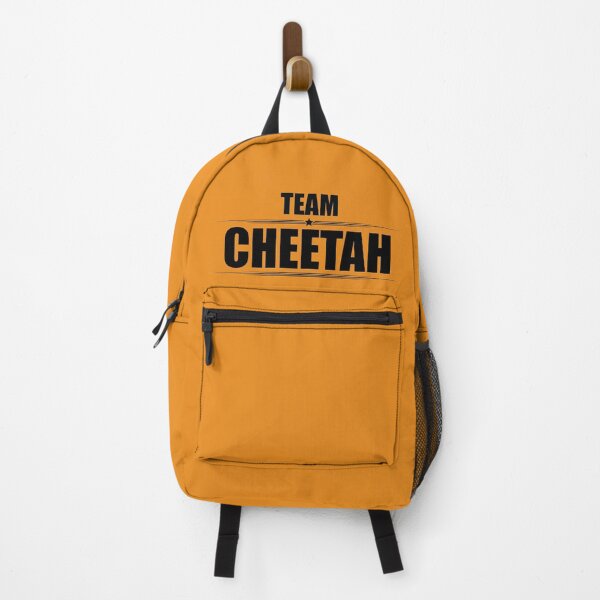 Item preview, TEAM CHEETAH designed and sold by Madjack Tees Kiwi SuperStore.
