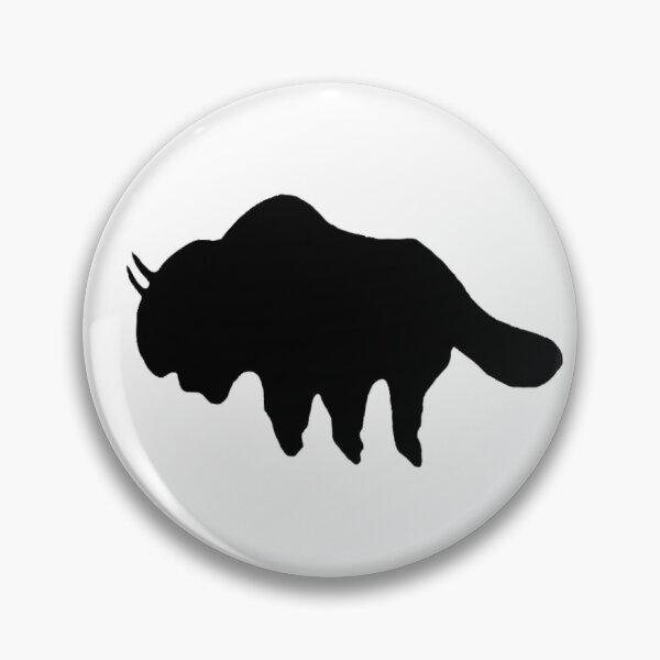 Item preview, Appa Silhouette designed and sold by gcarradorini.