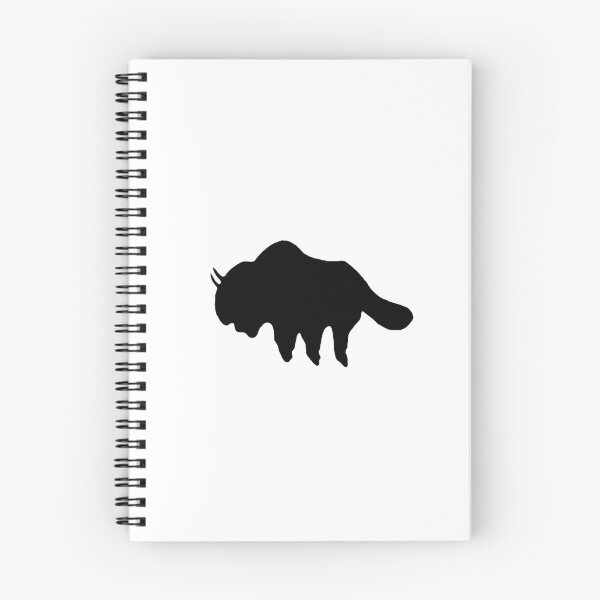 Item preview, Appa Silhouette designed and sold by gcarradorini.