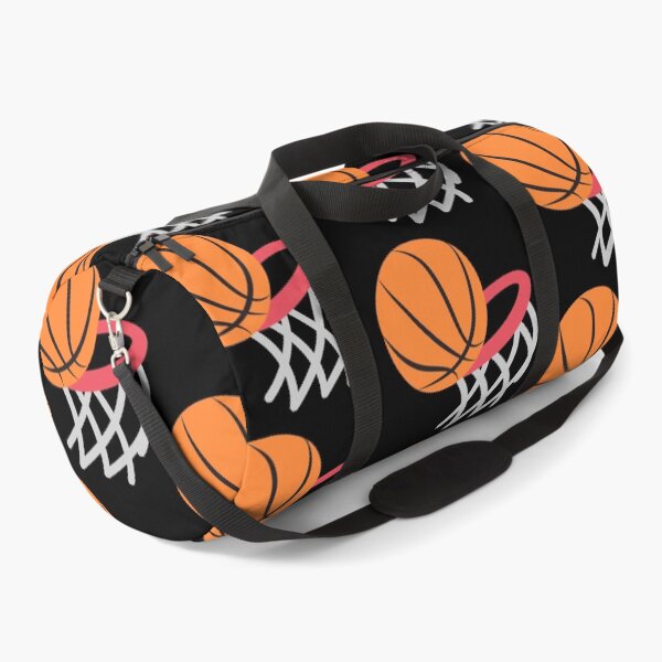 Item preview, Basketball Emoji designed and sold by ScrappyDesigns.
