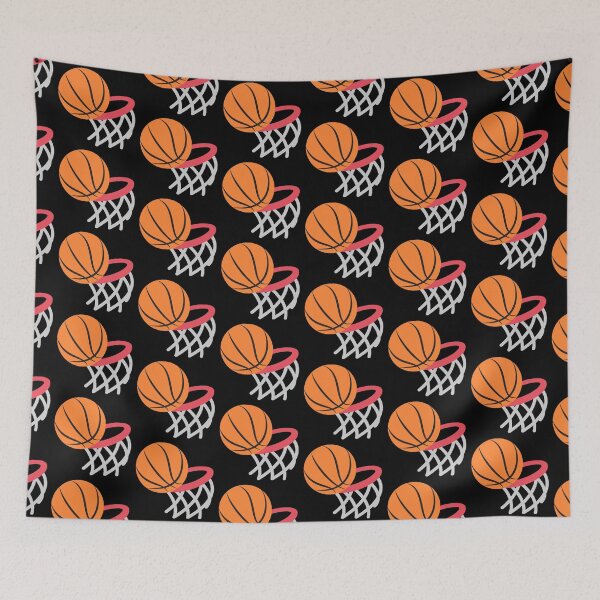 Item preview, Basketball Emoji designed and sold by ScrappyDesigns.