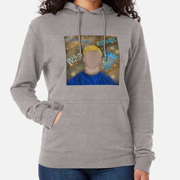 Krox world online calfreezy hoodie