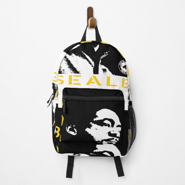 Item preview, Black Leaders Series - BOBBY SEALE designed and sold by Konxious.