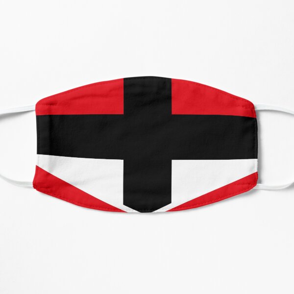 St Kilda Saints colours face mask Mask