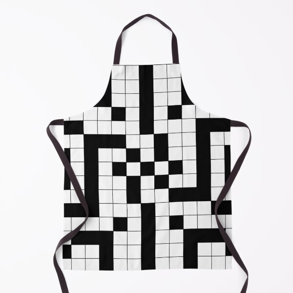 Item preview, Choice crossword clue designed and sold by SGS-.
