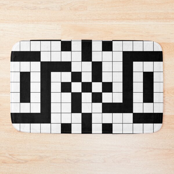 Item preview, Choice crossword clue designed and sold by SGS-.