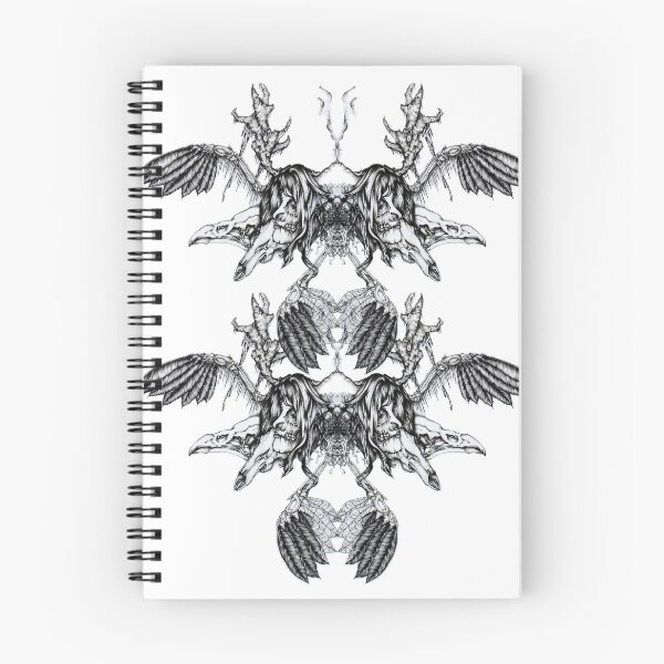 Item preview, Broken Wings  designed and sold by Leah Le Good.