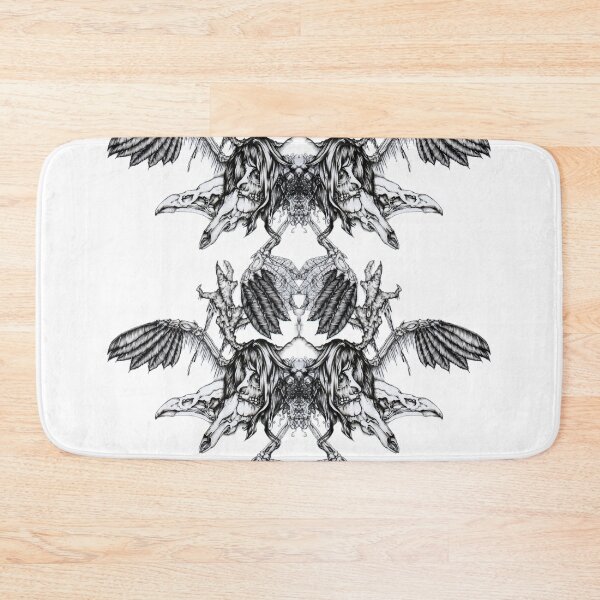 Item preview, Broken Wings  designed and sold by Leah Le Good.