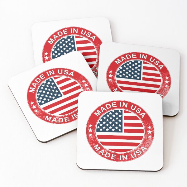 Item preview, Made in USA designed and sold by CulverArt.