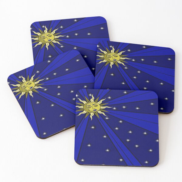 Item preview, The moon sun designed and sold by MLD112.