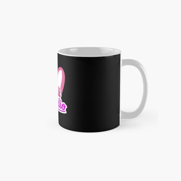 Charli D'Amelio Classic Mug