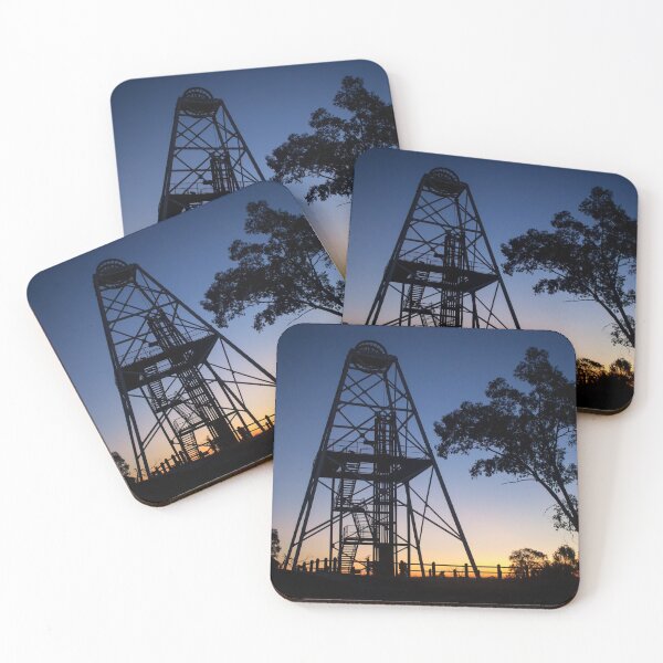 Item preview, Twilight at the mine designed and sold by shaynetwright.