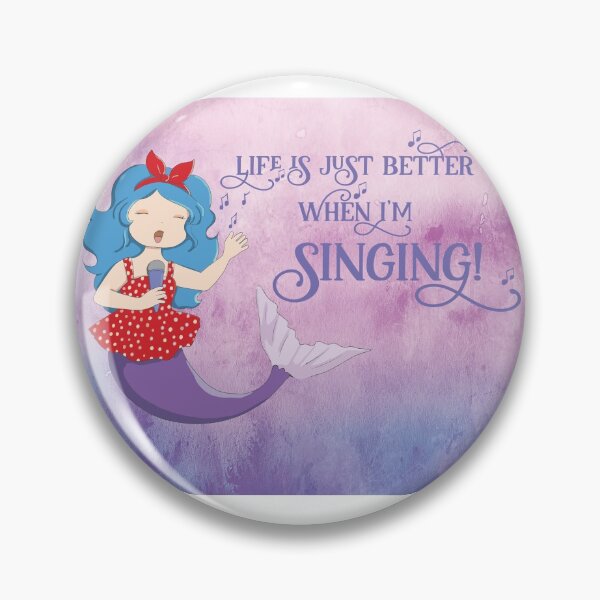 Item preview, Life is just better when I'm Singing Acapella Quartet Gift designed and sold by DSeller.