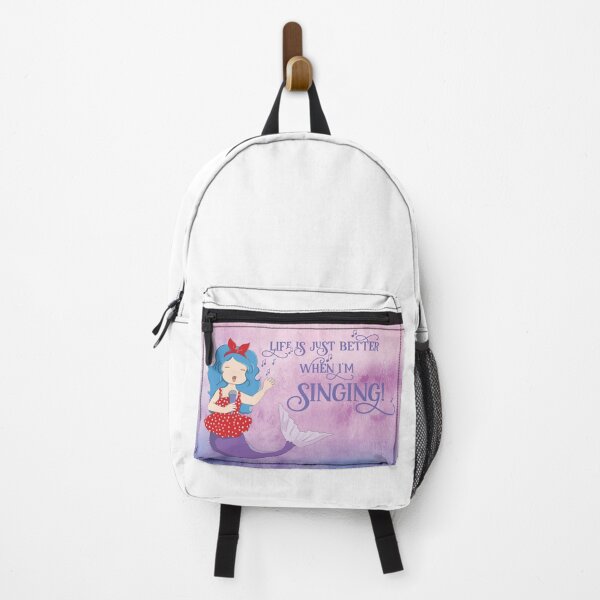 Item preview, Life is just better when I'm Singing Acapella Quartet Gift designed and sold by DSeller.
