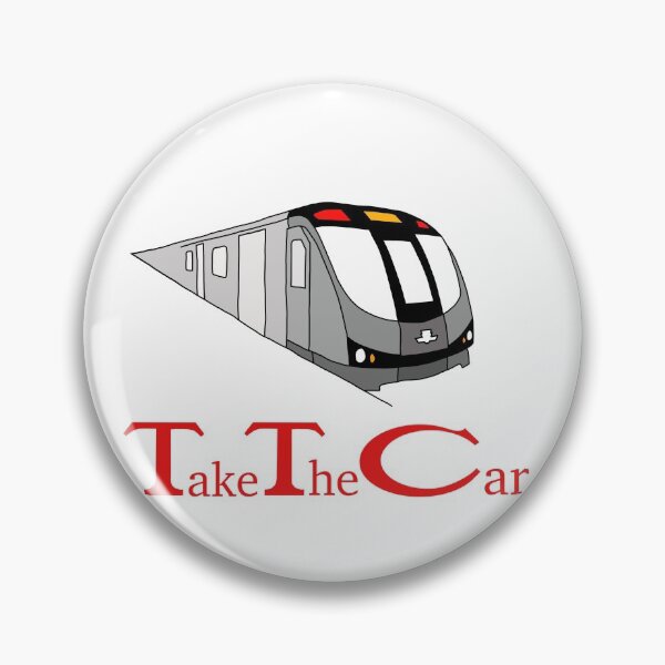 Item preview, Take The Car designed and sold by headfulocolours.